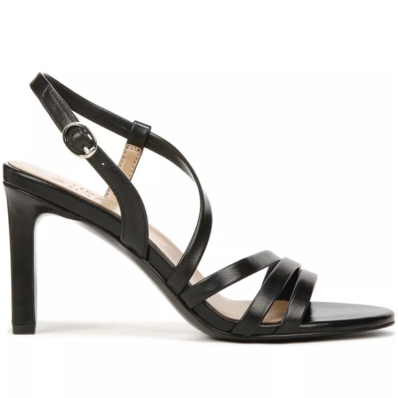 Naturalizer NWOT Kimberly strapped heels - Picture 2 of 5